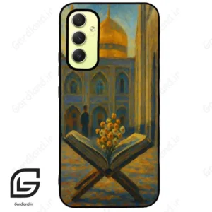 قاب گوشی سامسونگ ای 34 (Galaxy A34 ) طرح مذهبی کد 2922