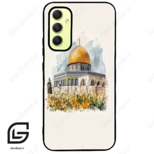 قاب گوشی سامسونگ ای 34 (Galaxy A34 ) طرح حرم کد 2927