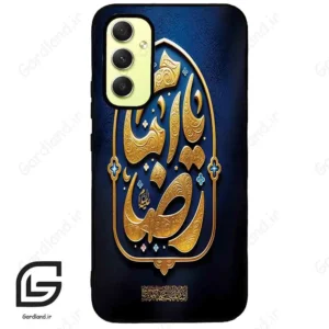 قاب گوشی سامسونگ ای 34 (Galaxy A34 ) طرح امام کد 2928
