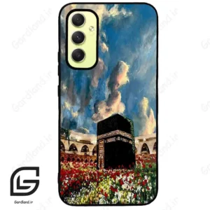 قاب گوشی سامسونگ ای 34 (Galaxy A34 ) طرح مذهبی کد 2940