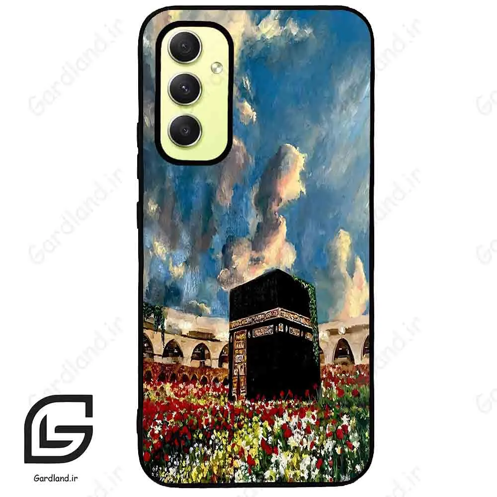 قاب گوشی سامسونگ ای 34 (Galaxy A34 ) طرح مذهبی کد 2940