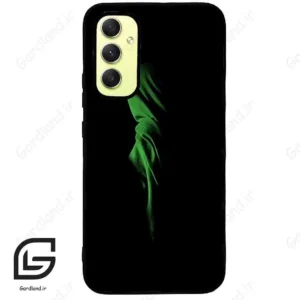 قاب گوشی سامسونگ ای 34 (Galaxy A34 ) طرح امام کد 2946