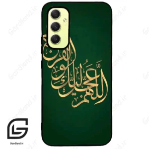 قاب گوشی سامسونگ ای 34 (Galaxy A34 ) طرح مذهبی کد 2950