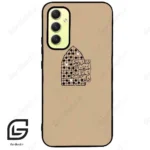 قاب گوشی سامسونگ ای 34 (Galaxy A34 ) طرح نوشته کد 2957