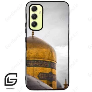 قاب گوشی سامسونگ ای 34 (Galaxy A34 ) طرح مذهبی کد 2960