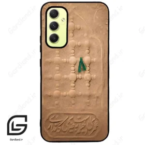 قاب گوشی سامسونگ ای 34 (Galaxy A34 ) طرح مذهبی کد 2961