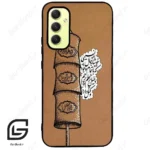 قاب گوشی سامسونگ ای 34 (Galaxy A34 ) طرح مذهبی کد 2964