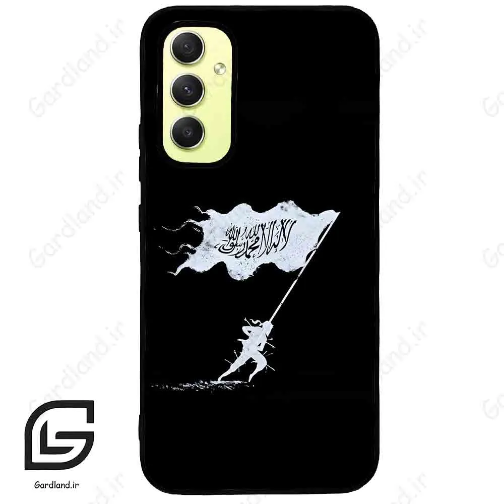 قاب گوشی سامسونگ ای 34 (Galaxy A34 ) طرح مذهبی کد 2969