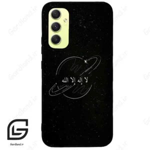 قاب گوشی سامسونگ ای 34 (Galaxy A34 ) طرح اسمان کد 2977