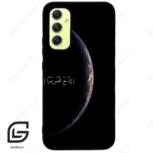 قاب گوشی سامسونگ ای 34 (Galaxy A34 ) طرح نوشته کد 2978
