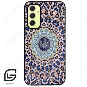 قاب گوشی سامسونگ ای 34 (Galaxy A34 ) طرح مذهبی کد 2986