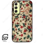 قاب گوشی سامسونگ ای 34 (Galaxy A34 ) طرح دخترانه کد 2988
