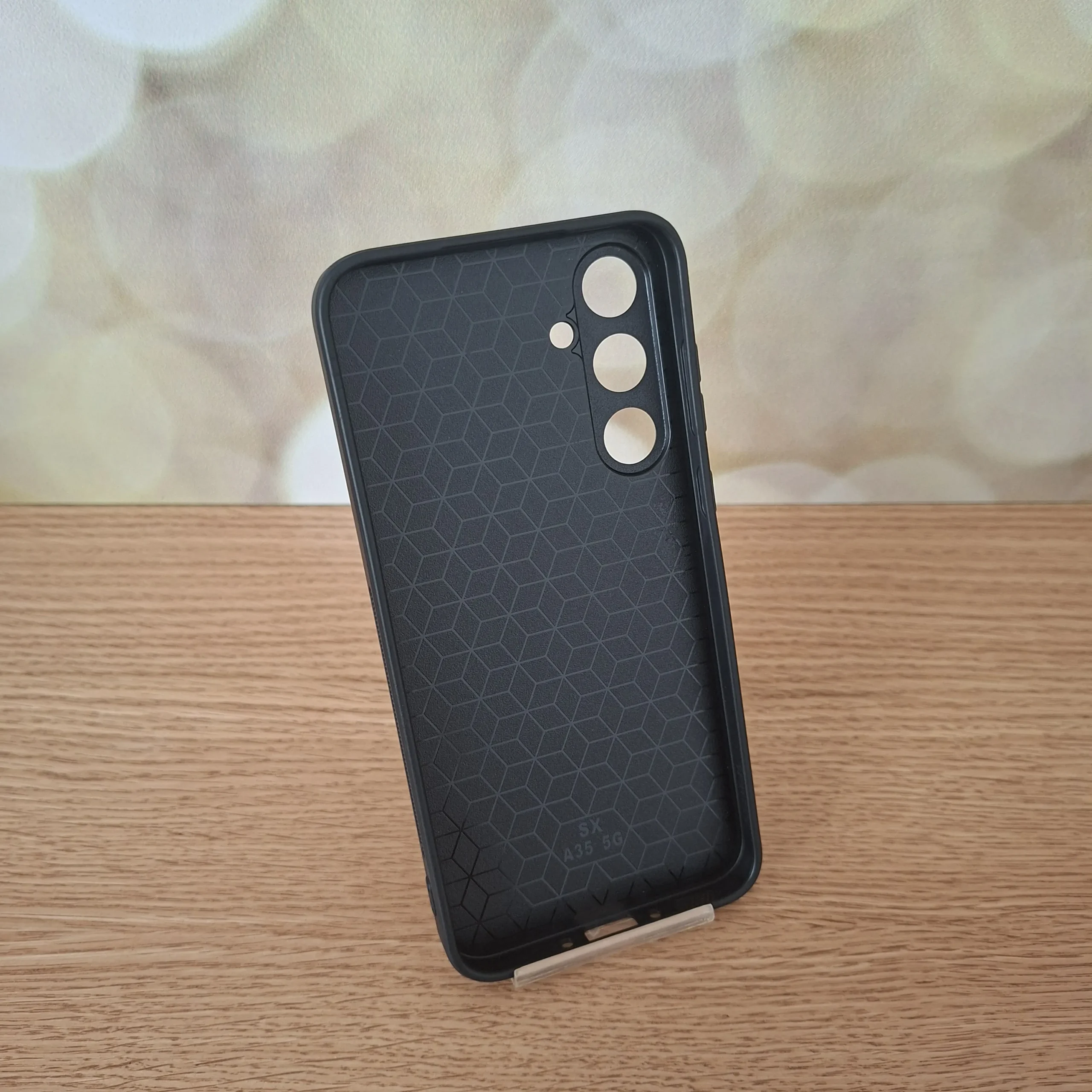 قاب گوشی سامسونگ ای 35 (Galaxy A35 ) طرح ارواح کد 2050