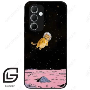 قاب گوشی سامسونگ ای 35 (Galaxy A35 ) طرح انیمیشن کد 2017