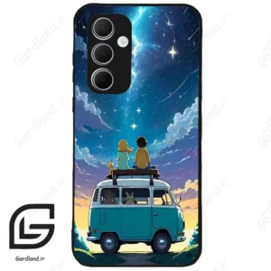 قاب گوشی سامسونگ ای 35 (Galaxy A35 ) طرح فانتزی کد 2033