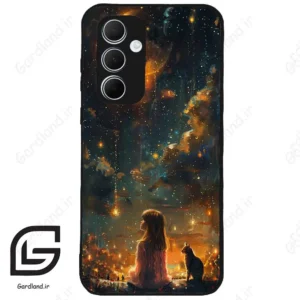 قاب گوشی سامسونگ ای 35 (Galaxy A35 ) طرح فانتزی کد 2036