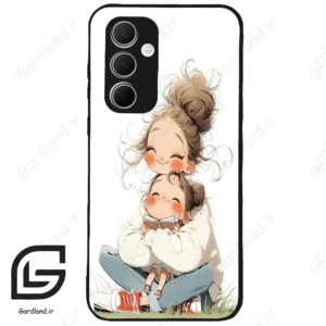 قاب گوشی سامسونگ ای 35 (Galaxy A35 ) طرح مادر کد 2058
