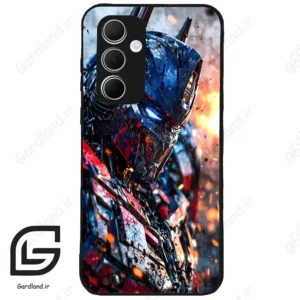 قاب گوشی سامسونگ ای 35 (Galaxy A35 ) طرح اپتیموس کد 2066