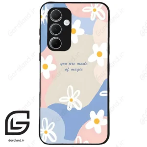 قاب گوشی سامسونگ ای 35 (Galaxy A35 ) طرح دخترانه کد 2067