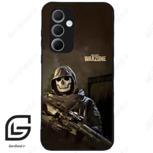 قاب گوشی سامسونگ ای 35 (Galaxy A35 ) طرح کال کد 2068