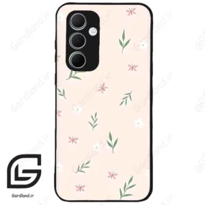 قاب گوشی سامسونگ ای 35 (Galaxy A35 ) طرح دخترانه کد 2075