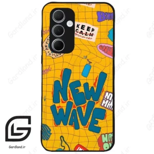 قاب گوشی سامسونگ ای 35 (Galaxy A35 ) طرح فانتزی کد 2077