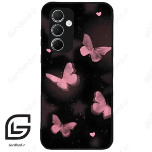 قاب گوشی سامسونگ ای 35 (Galaxy A35 ) طرح پروانه کد 2080