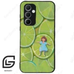 قاب گوشی سامسونگ ای 35 (Galaxy A35 ) طرح میوه کد 2082