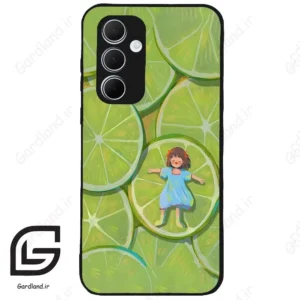 قاب گوشی سامسونگ ای 35 (Galaxy A35 ) طرح میوه کد 2082