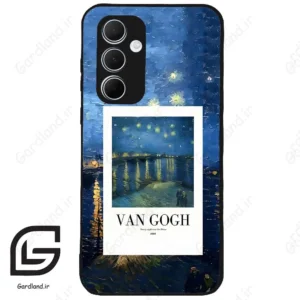 قاب گوشی سامسونگ ای 35 (Galaxy A35 ) طرح ونگوک کد 2089