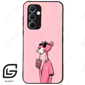 قاب گوشی سامسونگ ای 35 (Galaxy A35 ) طرح پلنگ کد 2093
