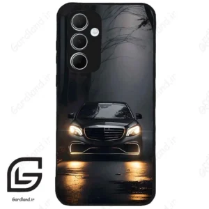 قاب گوشی سامسونگ ای 35 (Galaxy A35 ) طرح بنز کد 2102