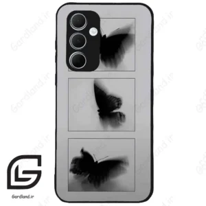 قاب گوشی سامسونگ ای 35 (Galaxy A35 ) طرح پروانه کد 2103