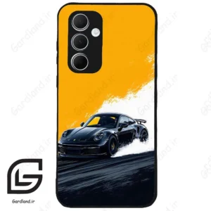 قاب گوشی سامسونگ ای 35 (Galaxy A35 ) طرح پورشه کد 2104