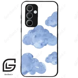 قاب گوشی سامسونگ ای 35 (Galaxy A35 ) طرح ساده کد 2107