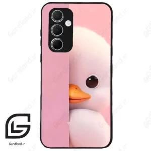 قاب گوشی سامسونگ ای 35 (Galaxy A35 ) طرح اردک کد 2108