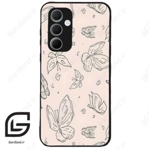 قاب گوشی سامسونگ ای 35 (Galaxy A35 ) طرح ساده کد 2112