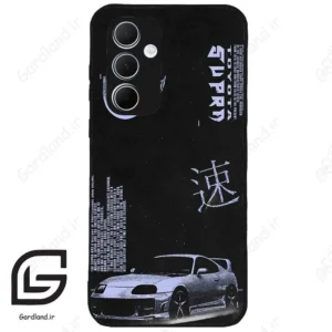 قاب گوشی سامسونگ ای 35 (Galaxy A35 ) طرح پسرانه کد 2113