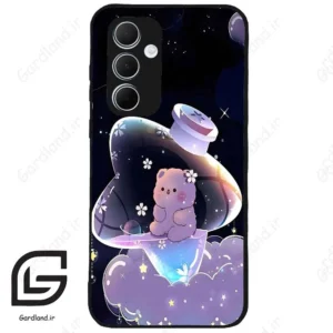 قاب گوشی سامسونگ ای 35 (Galaxy A35 ) طرح فانتزی کد 2114