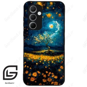قاب گوشی سامسونگ ای 35 (Galaxy A35 ) طرح طبیعت کد 2116