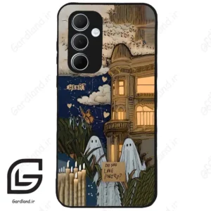 قاب گوشی سامسونگ ای 35 (Galaxy A35 ) طرح فانتزی کد 2117