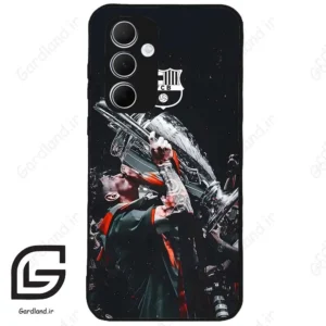قاب گوشی سامسونگ ای 35 (Galaxy A35 ) طرح پسرانه کد 2120