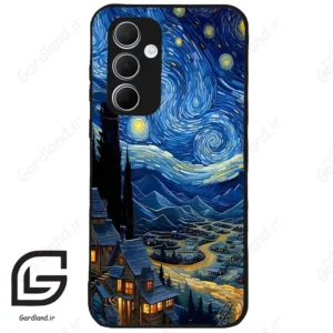 قاب گوشی سامسونگ ای 35 (Galaxy A35 ) طرح ونگوک کد 2121