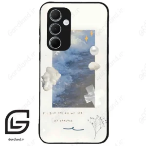 قاب گوشی سامسونگ ای 35 (Galaxy A35 ) طرح فانتزی کد 2124