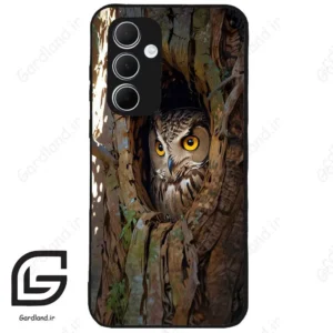 قاب گوشی سامسونگ ای 35 (Galaxy A35 ) طرح حیوانات کد 2129