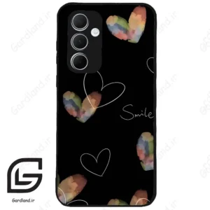 قاب گوشی سامسونگ ای 35 (Galaxy A35 ) طرح ساده کد 2133