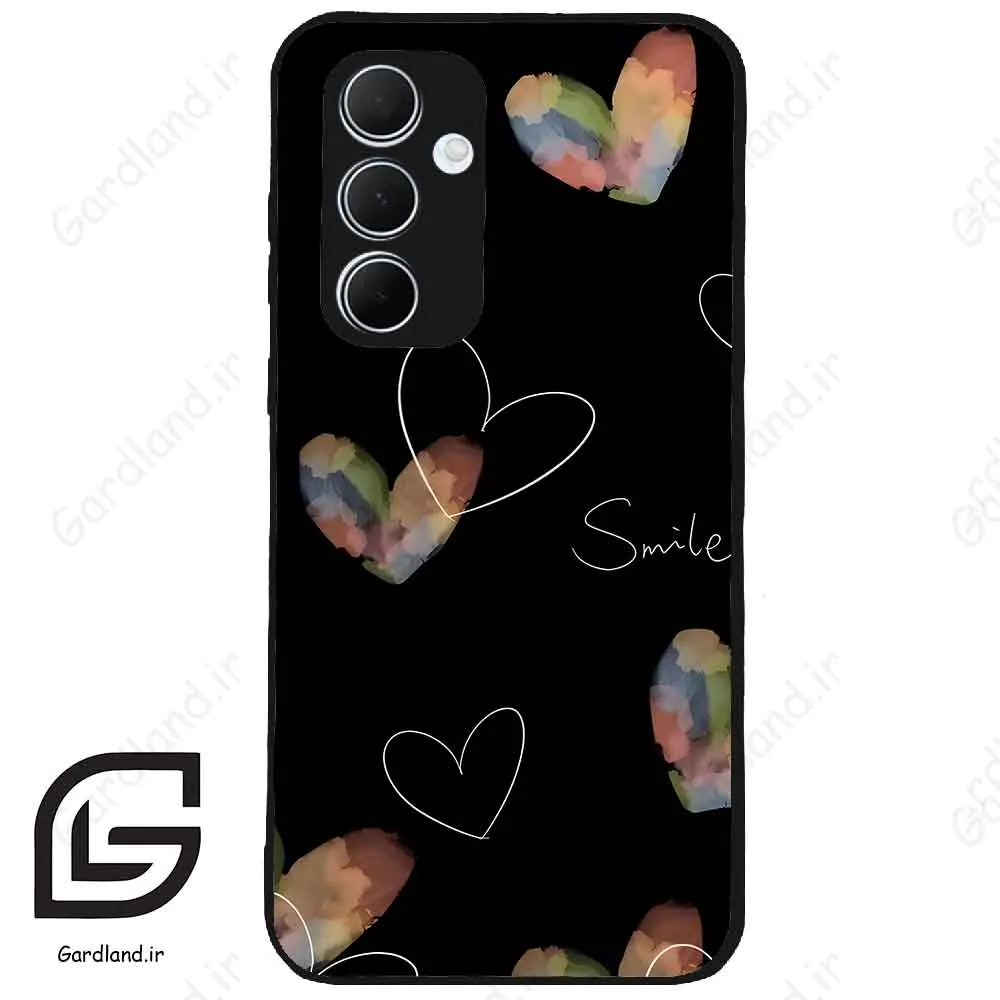 قاب گوشی سامسونگ ای 35 (Galaxy A35 ) طرح ساده کد 2133