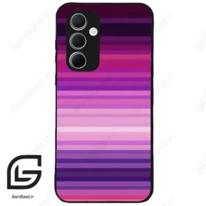قاب گوشی سامسونگ ای 35 (Galaxy A35 ) طرح ساده کد 2137
