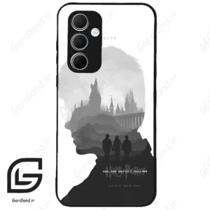 قاب گوشی سامسونگ ای 35 (Galaxy A35 ) طرح هری کد 2139