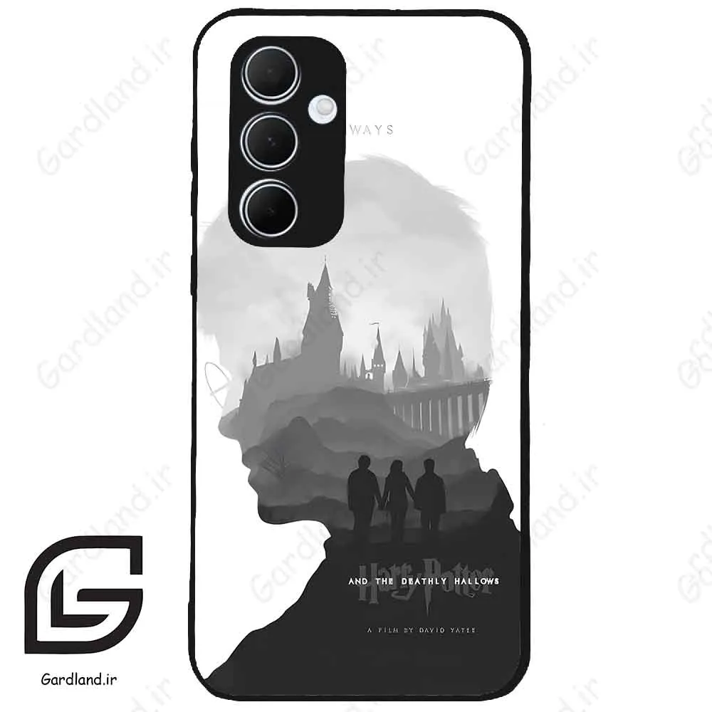 قاب گوشی سامسونگ ای 35 (Galaxy A35 ) طرح هری کد 2139